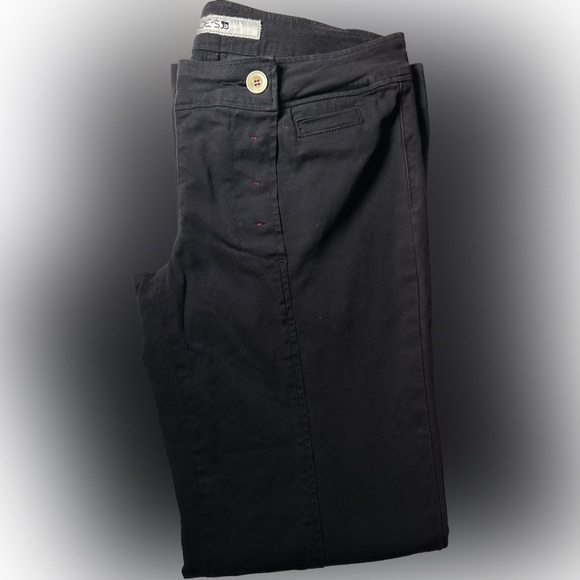 JOE’S Jeans Black Pants 🖤 - Picture 2 of 6